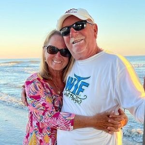 Meet your Posher, Glenda